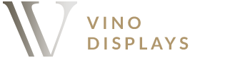 Vino Displays
